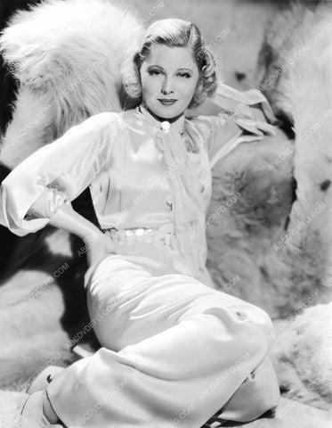 beautiful Mary Carlisle portrait 8b20-14774