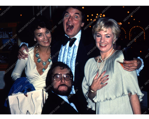 Peter Marshall Marty Engles Shirley Jones out having some fun dp-14784