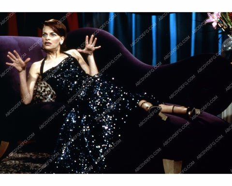 Sandra Bernhard TV Sci-Fi Channel I Am Woman Week 8b20-14798