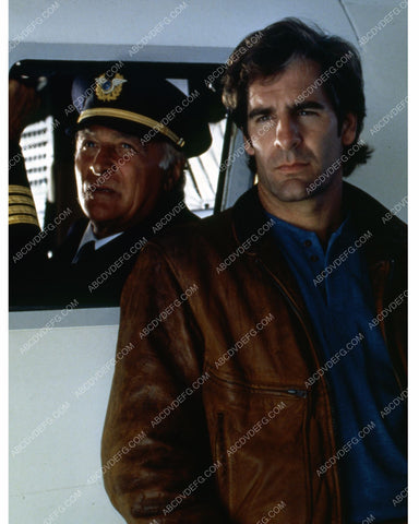 Scott Bakula Robert Loggia TVM Mercy Mission Rescue of Flight 711 8b20-14822