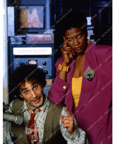 Anna Maria Horsford Roger Kabler TV Rhythm & Blues 8b20-14838