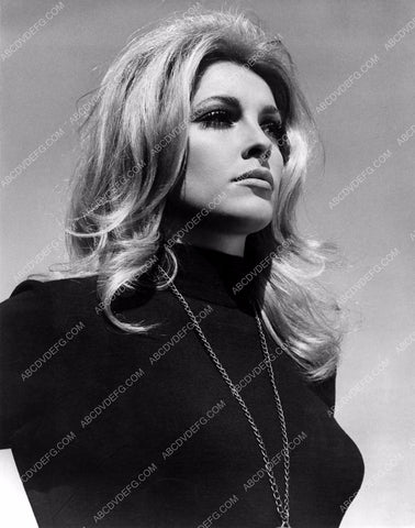 super sexy Sharon Tate film Eye of the Devil 8b20-1490