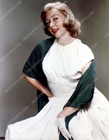beautiful Gloria Grahame portrait 8b20-15031