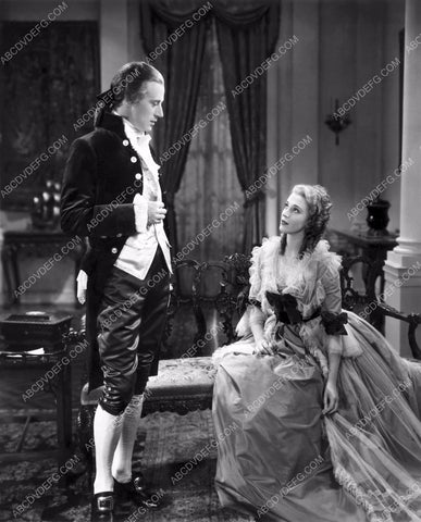 Leslie Howard Valerie Taylor film Berkeley Square 8b20-1504