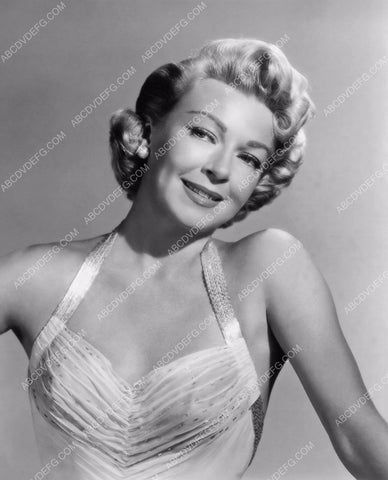 Lana Turner portrait film Lady Takes a Flyer 8b20-1511
