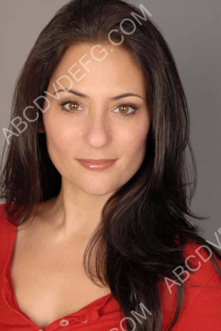 beautiful Judie Aronson portrait 8b20-15323