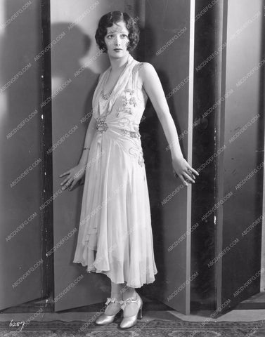 beautiful Polly Ann Young portrait 8b20-15397