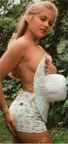 Charlene Tilton cute in short shorts 8b20-15514