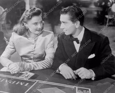 Barbara Stanwyck Franchot Tone unknown film 8b20-15531