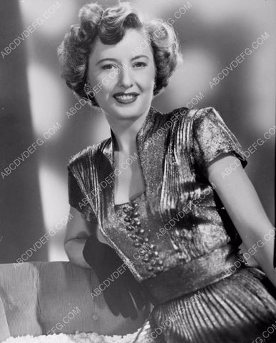 Barbara Stanwyck portrait 8b20-15547