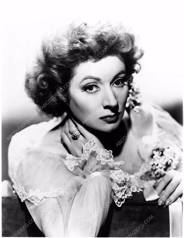 beautiful Greer Garson portrait 8b20-15657