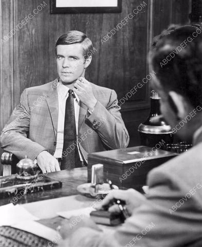 George Peppard film The Carpetbaggers 8b20-15694