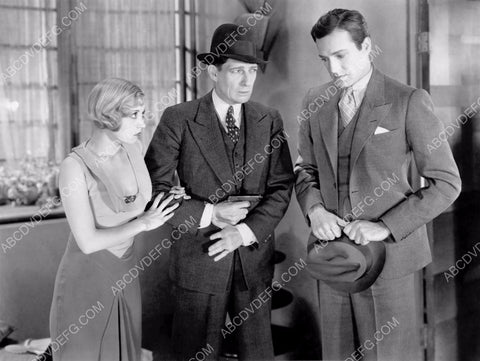 Alice White Kenneth Thomson film Sweet Mama 8b20-1591