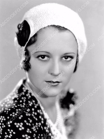 beautiful Sally Eilers portrait 8b20-15931