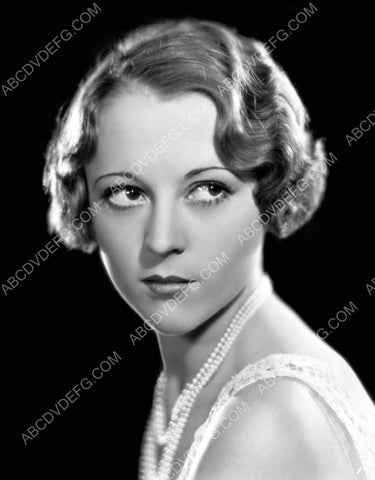 beautiful Sally Eilers portrait 8b20-15932