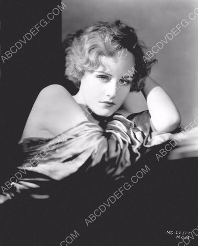 beautiful Madge Evans portrait 8b20-15978