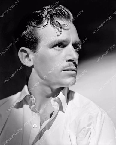 handsome Douglas Fairbanks Jr portrait 8b20-15984