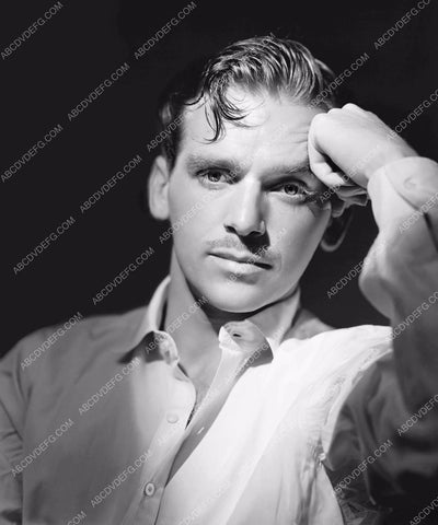 handsome Douglas Fairbanks Jr portrait 8b20-15985