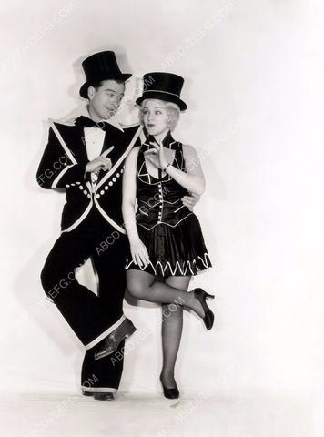 Richard Keene Marjorie White musical film Happy Days 8b20-1602