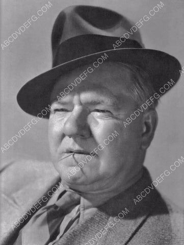 W.C. Fields portrait 8b20-16063