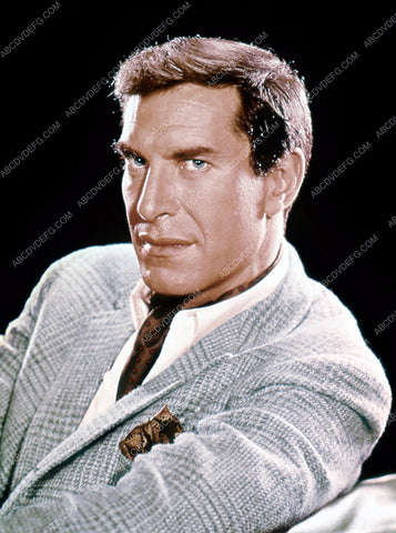 handsome Martin Landau portrait 8b20-16222