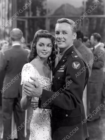 Van Johnson Esther Williams dancing film The Thrill of it All 8b20-1628
