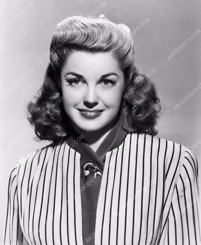 beautiful Esther Williams portrait 8b20-1629