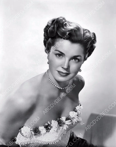 beautiful Esther Williams portrait 8b20-1631