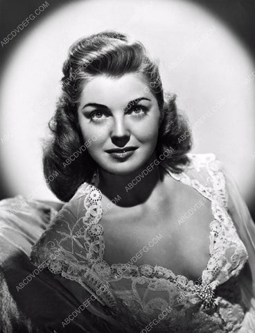 beautiful Esther Williams portrait 8b20-1632