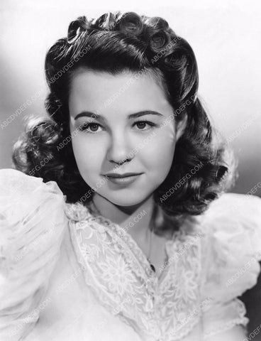 child star Jane Withers portrait 8b20-1645