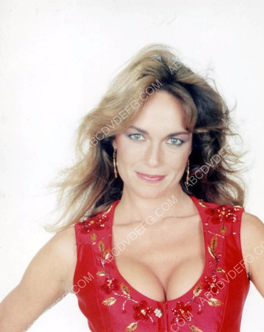 beautiful and busty Catherine Bach 8b20-16665