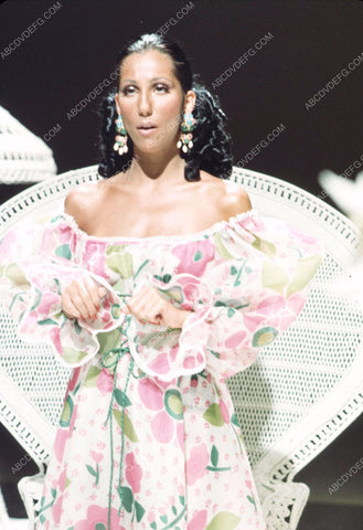 Cher TV The Sonny and Cher Show 8b20-16688