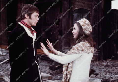 Chad Everett Anjanette Comer film The Firechasers 8b20-17134