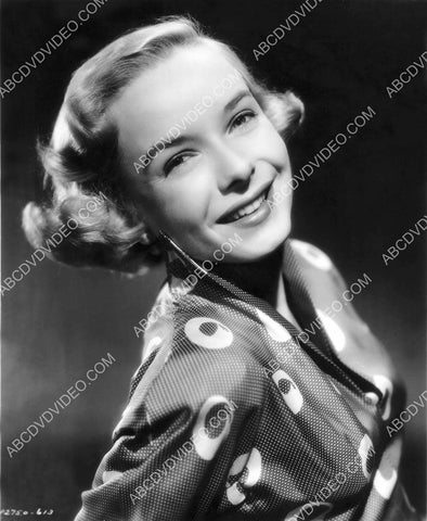 lovely Diana Lynn portrait 8b20-17292