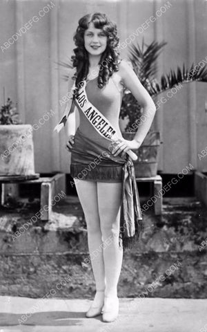 Adrienne Dore Miss Los Angeles beauty contest winner 8b20-1742