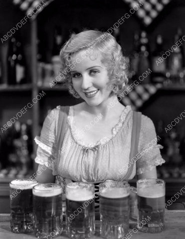 Adrienne Dore beautiful beer bar maid 8b20-1743