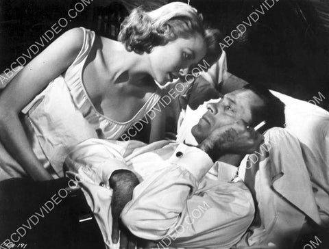 Grace Kelly William Holden film The Country Girl 8b20-17626