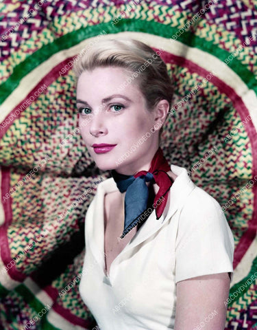beautiful Grace Kelly portrait 8b20-17650