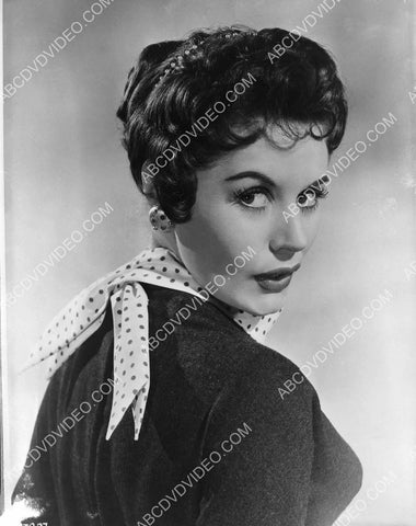 sweater girl Eunice Gayson 8b20-17684