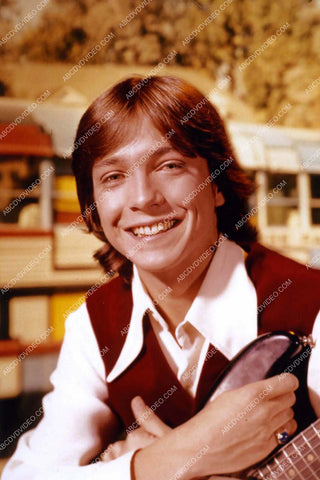 young David Cassidy portrait 8b20-17900
