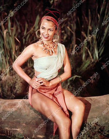 beautiful island girl Dorothy Dandridge 8b20-18145