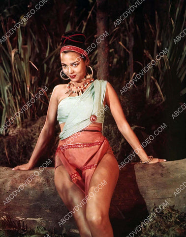 beautiful island girl Dorothy Dandridge 8b20-18147