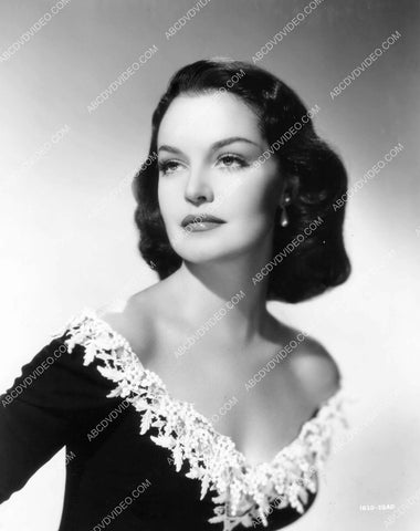 stunning Dorothy Hart portrait 8b20-18156