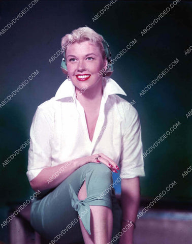 beautiful Doris Day shot 8b20-18214