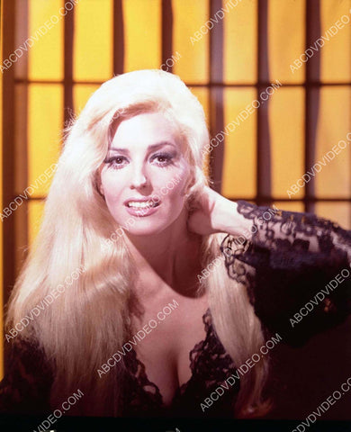 beautiful blonde Edy Williams portrait 8b20-18266