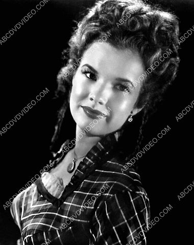 beautiful Gale Storm portrait 8b20-18347
