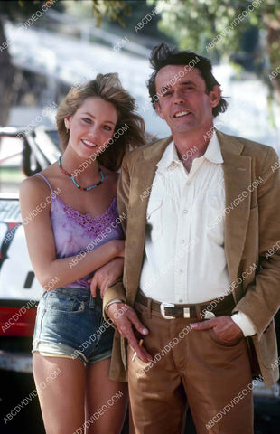 sexy Heather Locklear in her denim cutoffs 8b20-18424