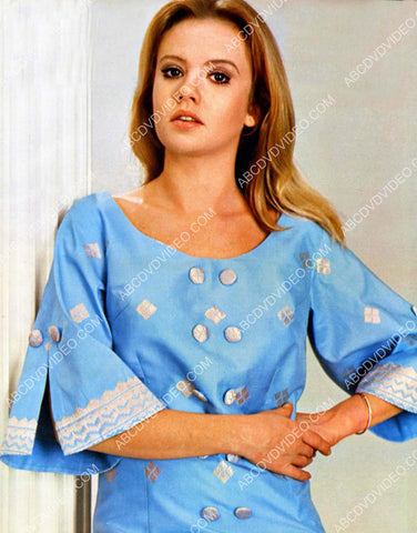 beautiful Hayley Mills portrait 8b20-18471