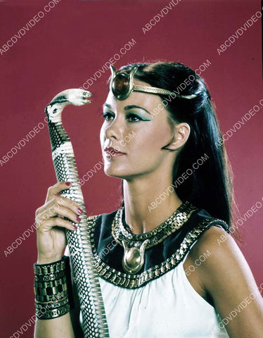 JoAnna Cameron and the cobra TV Isis 8b20-18556