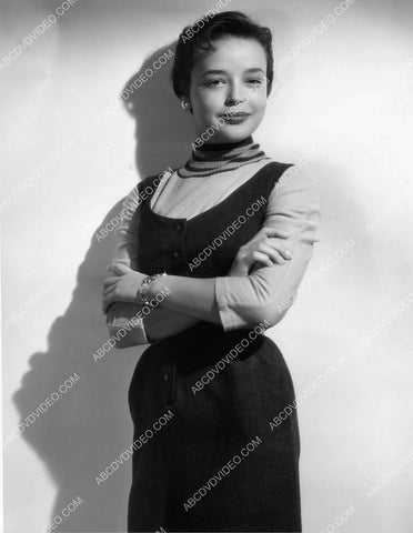 beautiful Jill Corey portrait 8b20-18592